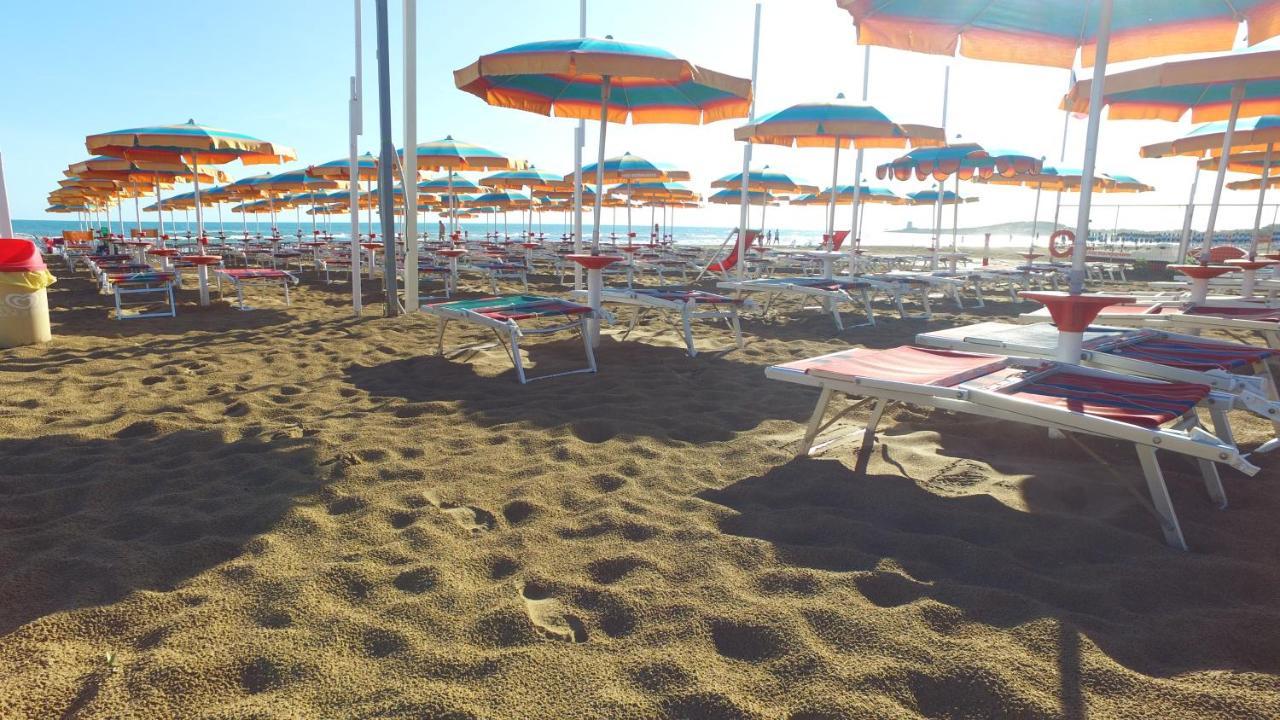 Villaggio Santo Stefano Vieste Esterno foto