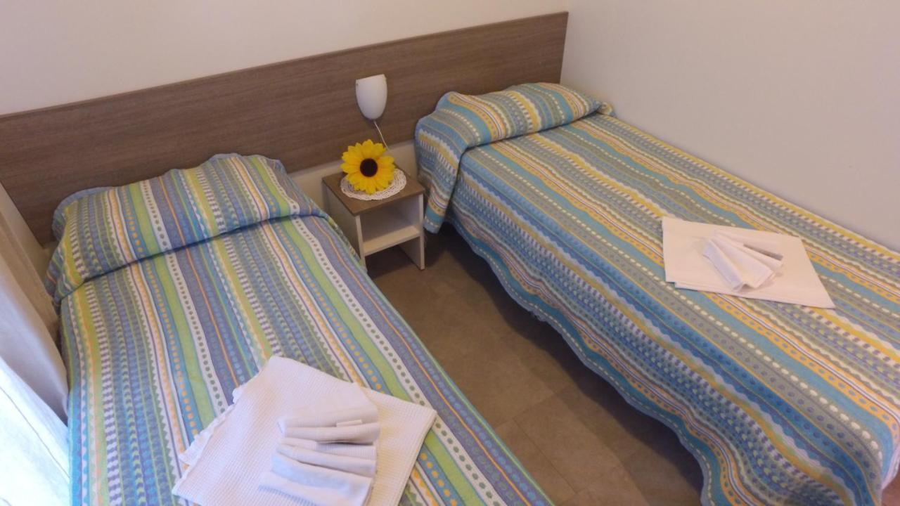 Villaggio Santo Stefano Vieste Esterno foto