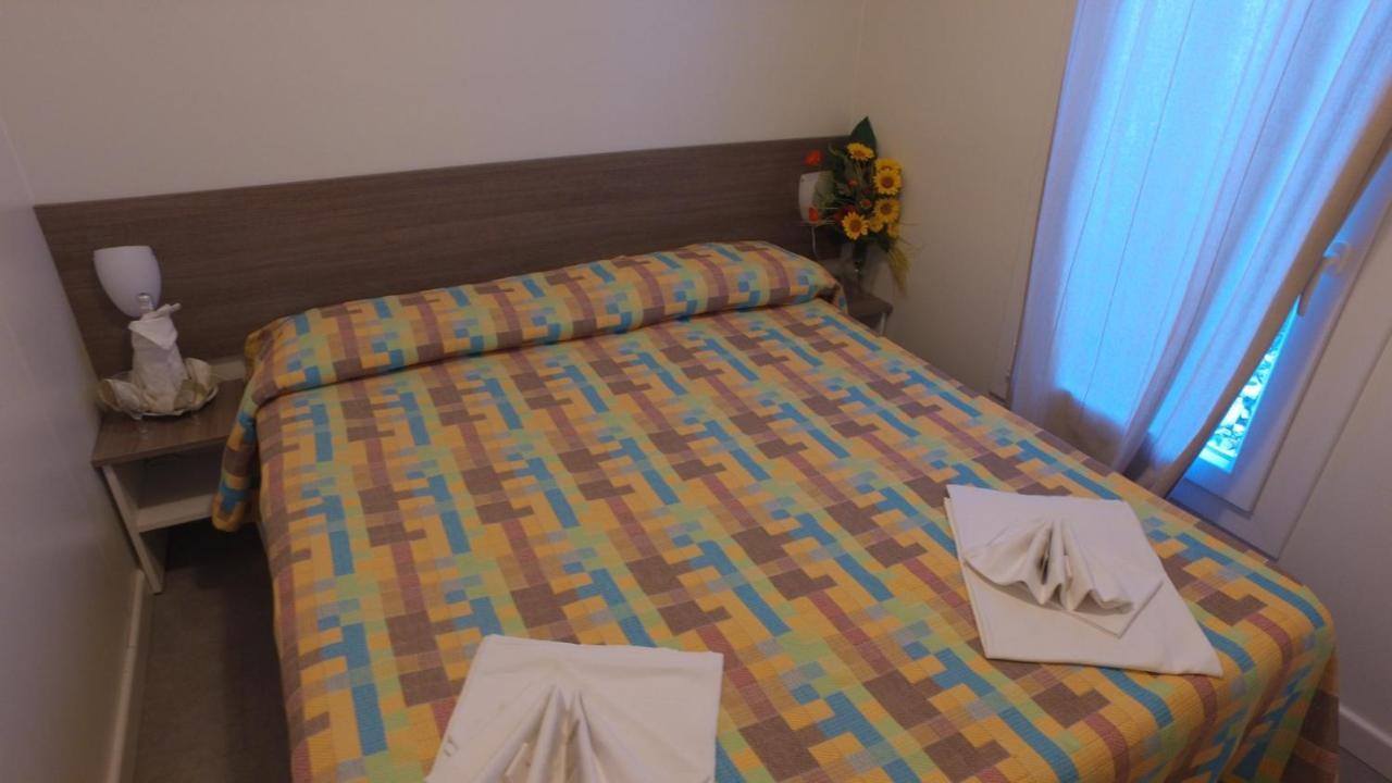 Villaggio Santo Stefano Vieste Esterno foto