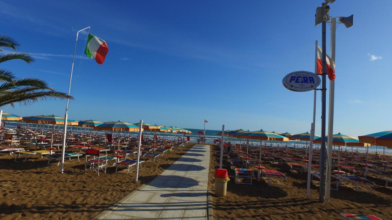 Villaggio Santo Stefano Vieste Esterno foto
