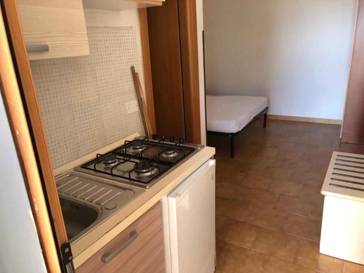 Villaggio Santo Stefano Vieste Esterno foto
