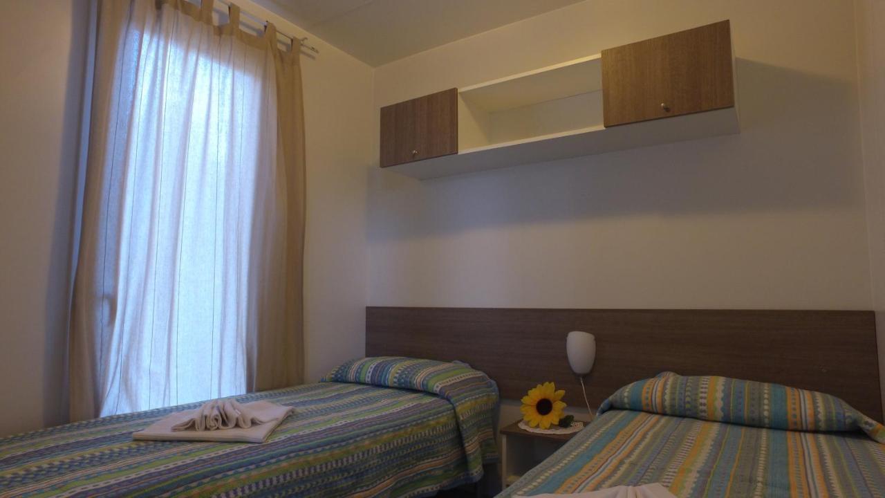 Villaggio Santo Stefano Vieste Esterno foto