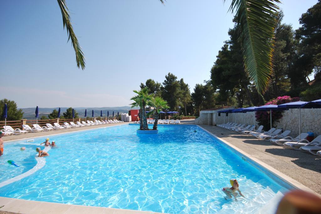 Villaggio Santo Stefano Vieste Camera foto