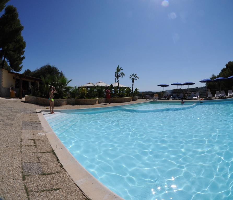 Villaggio Santo Stefano Vieste Esterno foto